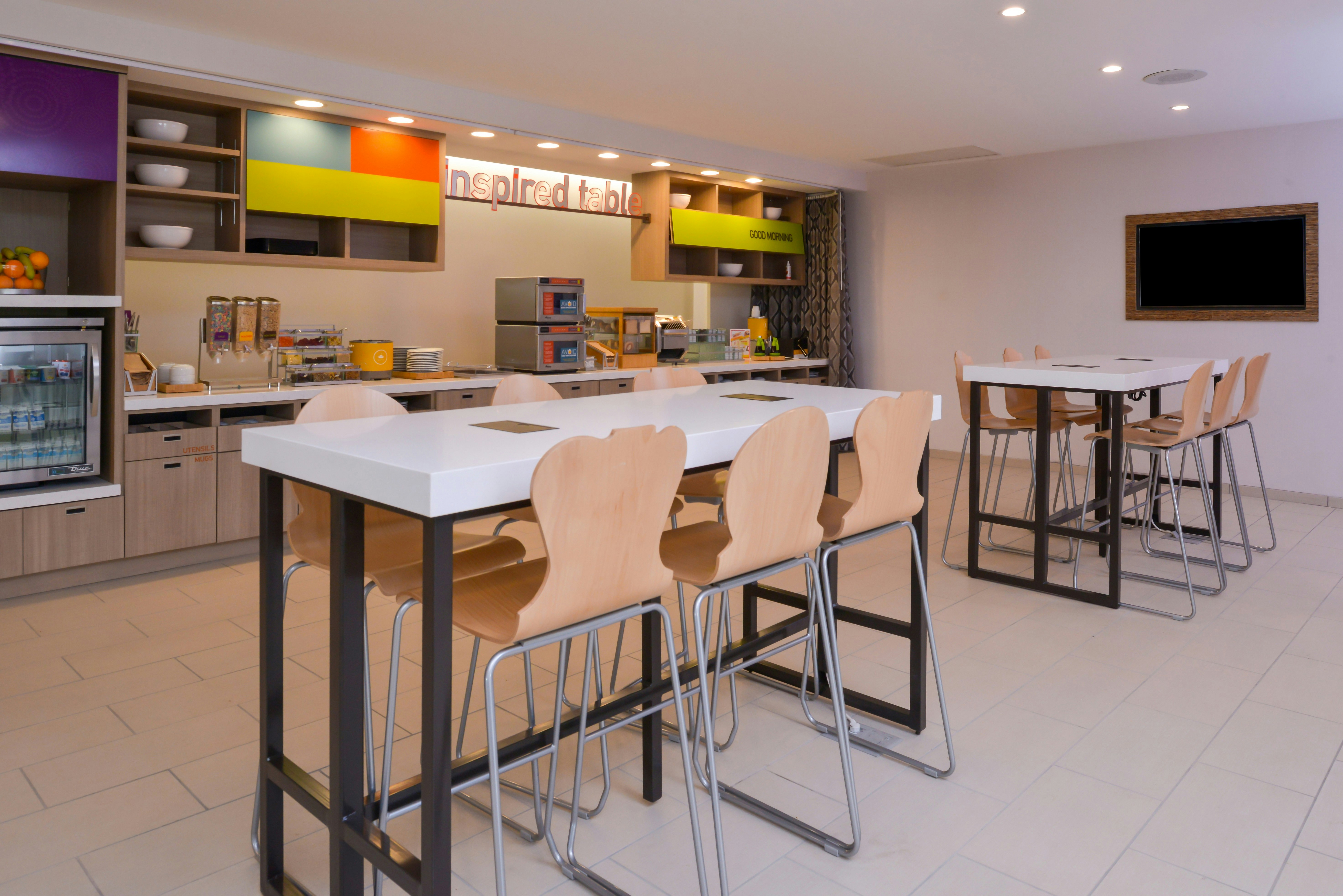 Home2 Suites By Hilton Merrillville 40/57