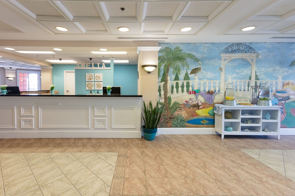 Amelia Hotel at the Beach 13/71
