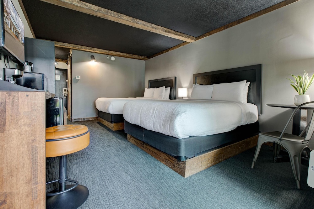 Hotel LEX, Trademark Collection by Wyndham 16/64