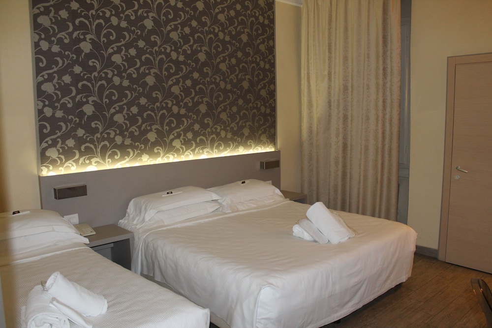 Albergo Firenze 19/58