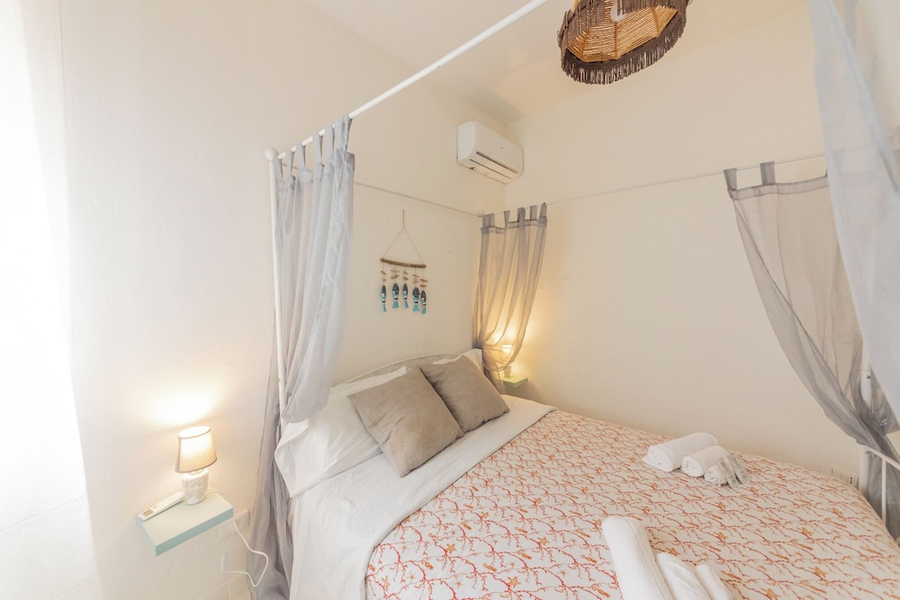 Holiday Eolie Case Vacanze 12/67
