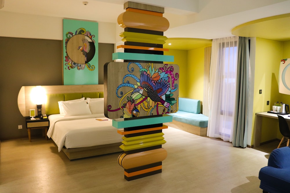 Maxonehotels Com Balikpapan 18/40