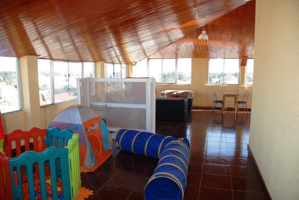 San Remo World Hotel 30/38