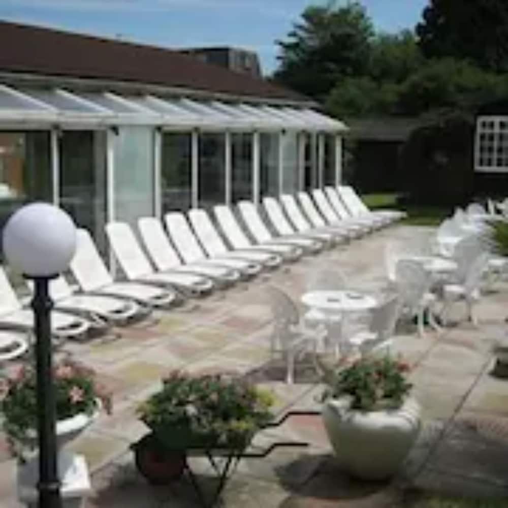 LAGUNA HOTEL photo2
