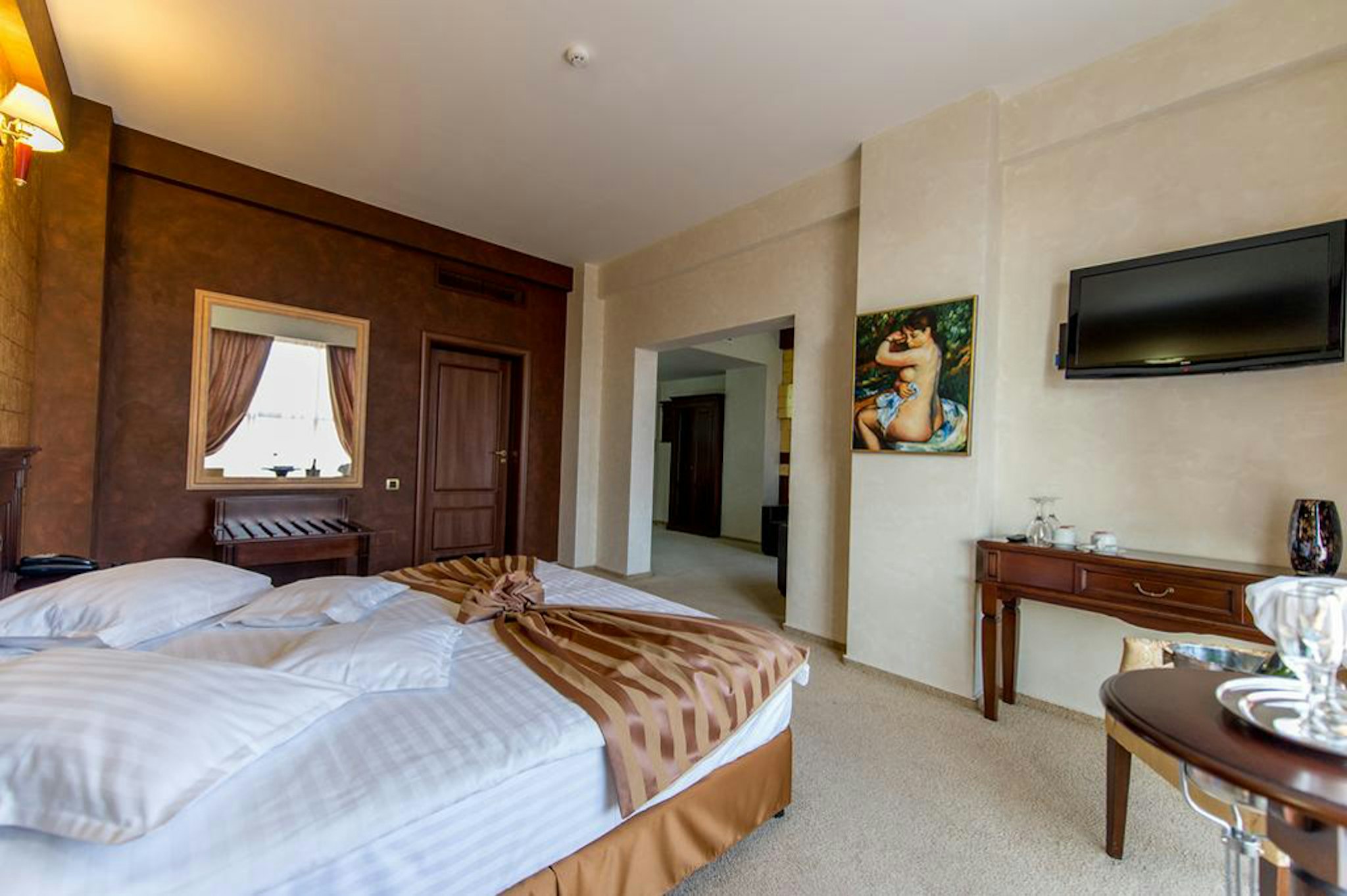Hotel Rexton 11/31