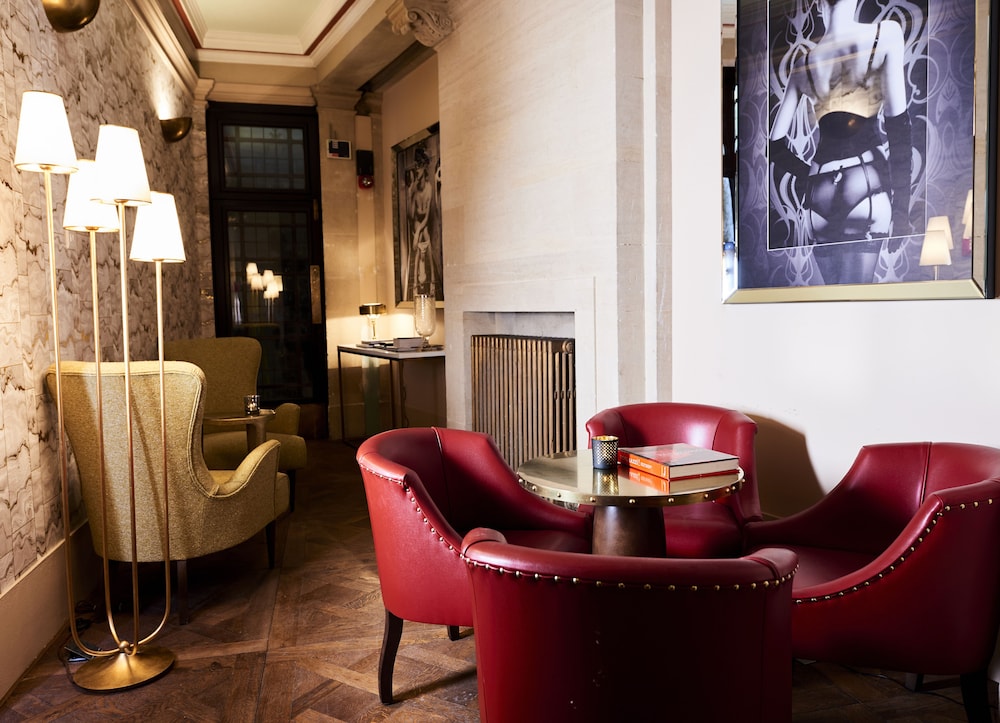 Bristol Harbour Hotel And Spa 48/64