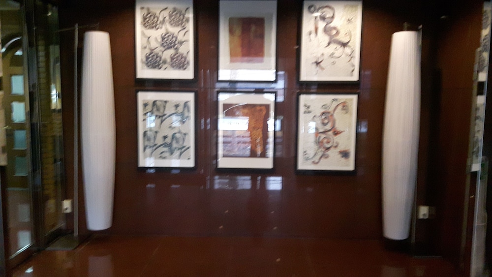 Hotel Crown Hills Sagamihara 18/41