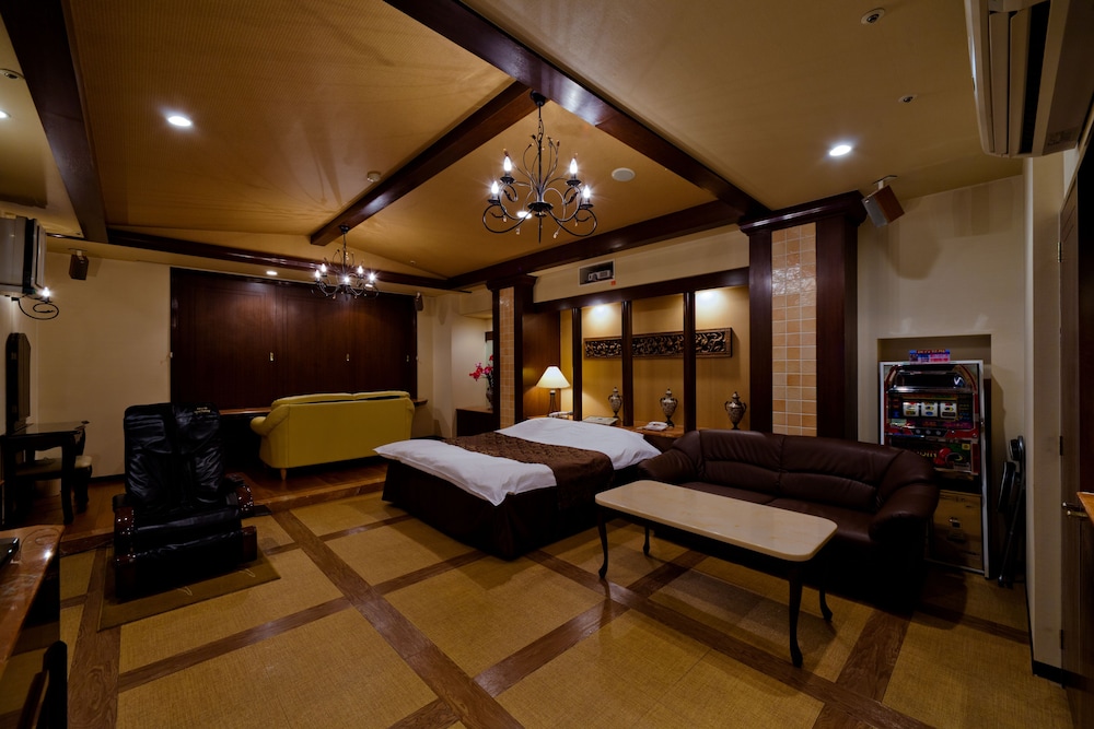 Hotel Fine Garden Toyonaka (Osaka International Airport) 17/56