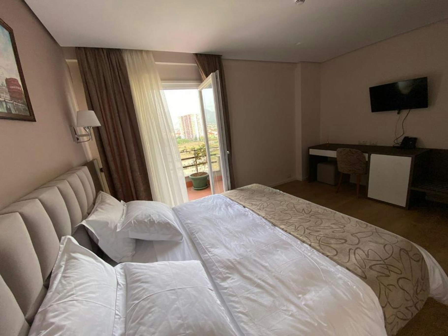 Doanesia Premium Hotel and Spa 17/45