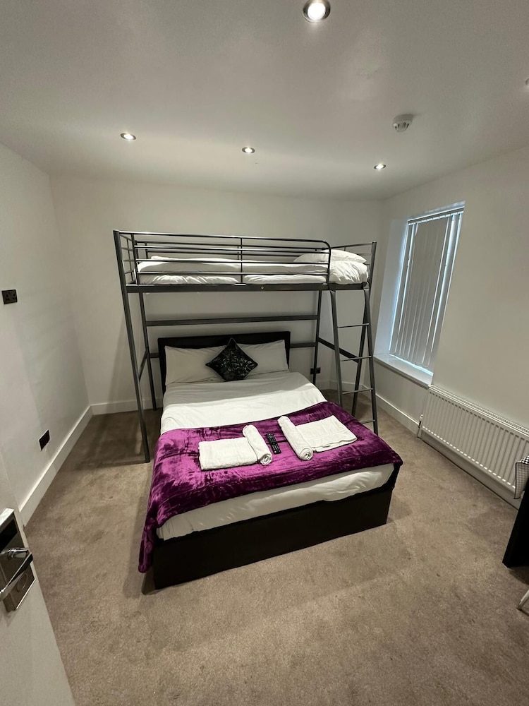 Olive Lodge Blackpool 21/29