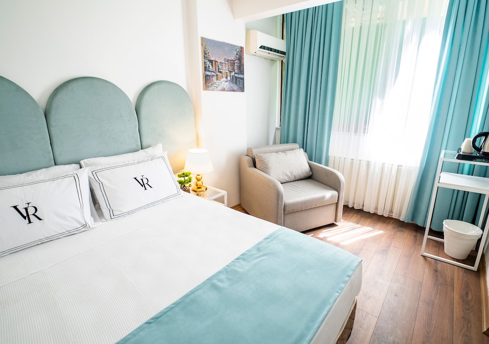 Hotel Vera 13/50