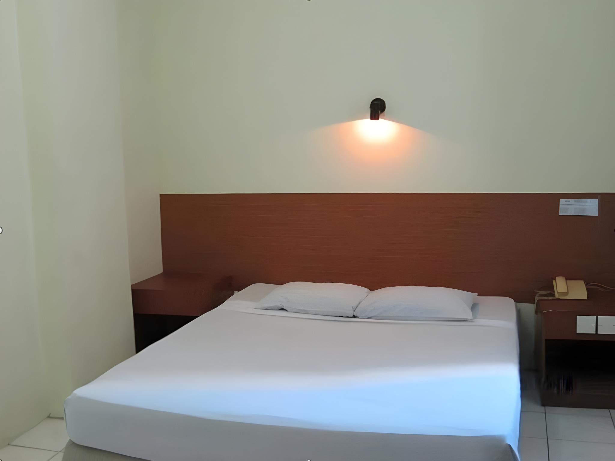 Hotel Lautze Indah 12/44