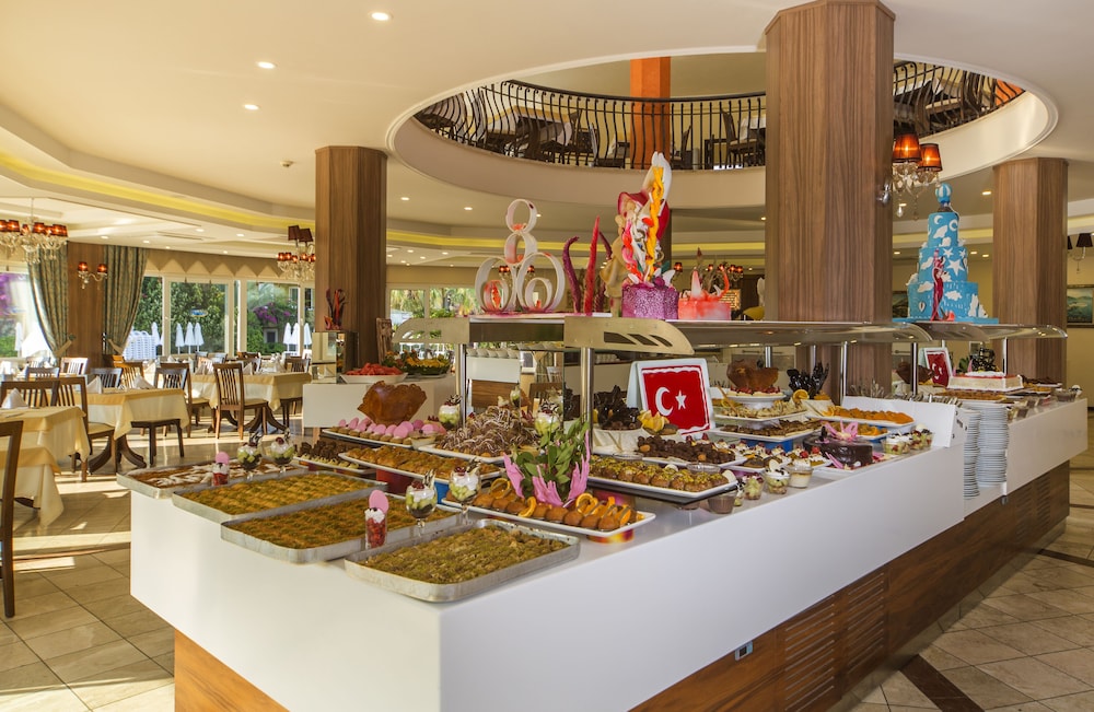 Club Dizalya 25/45