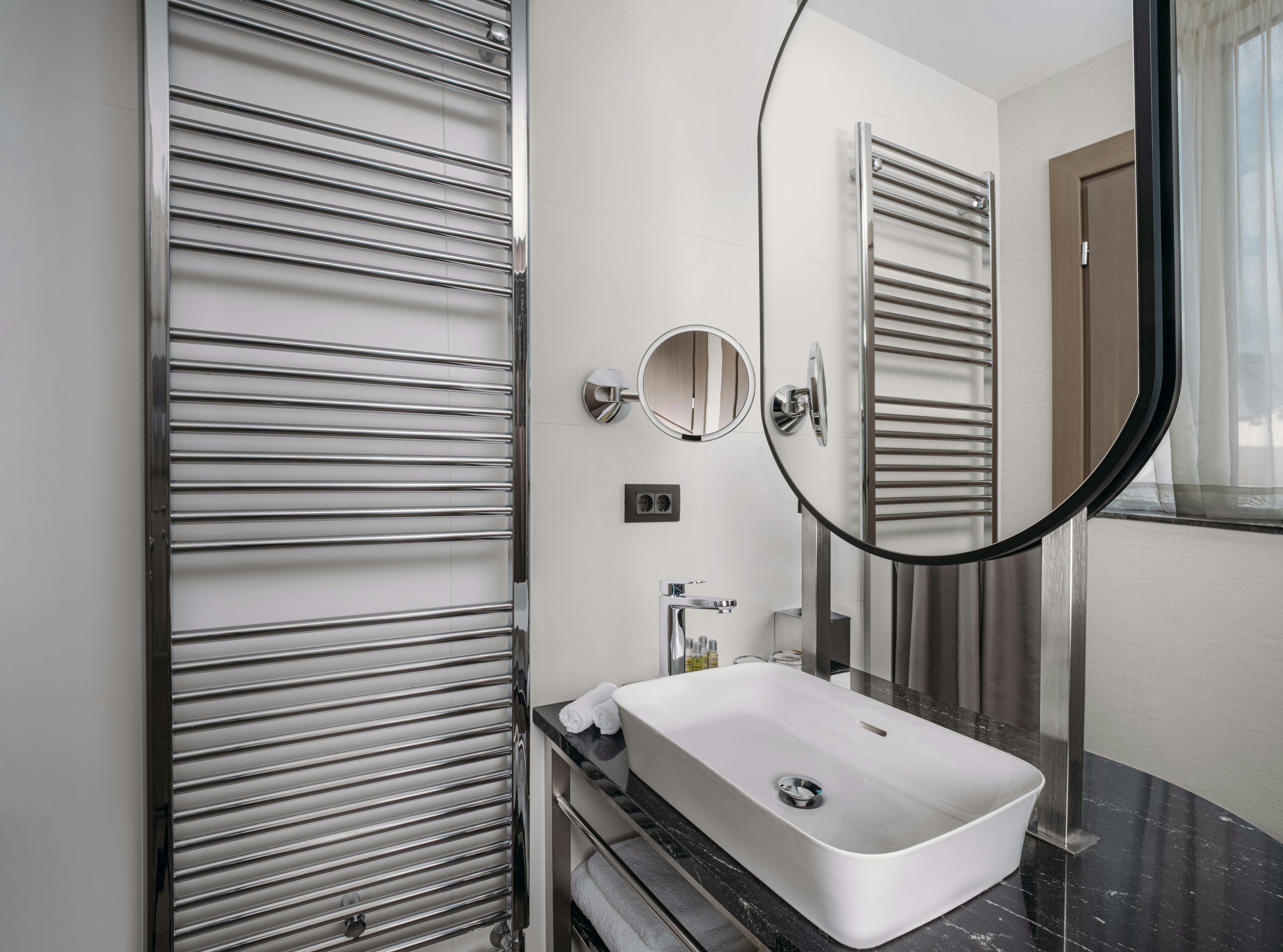 Hilton Rijeka Costabella Beach Resort and Spa 50/50