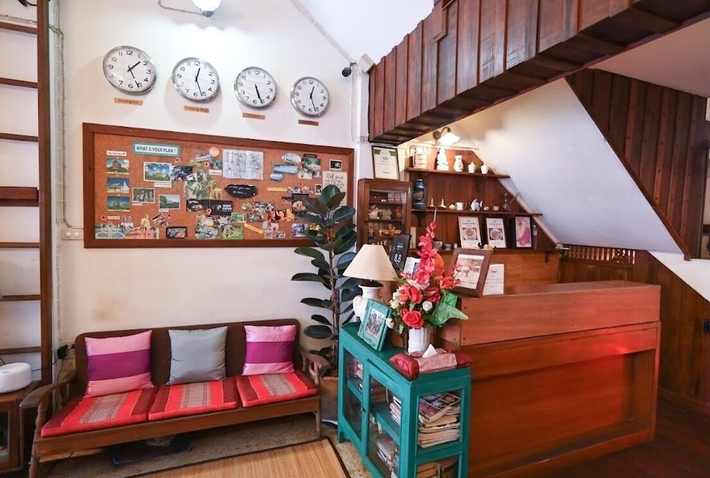Rustic Guesthouse 34/50