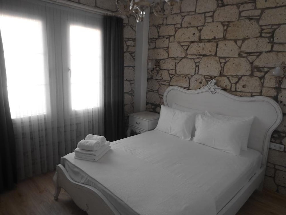 Alacati Alaris Otel 16/39