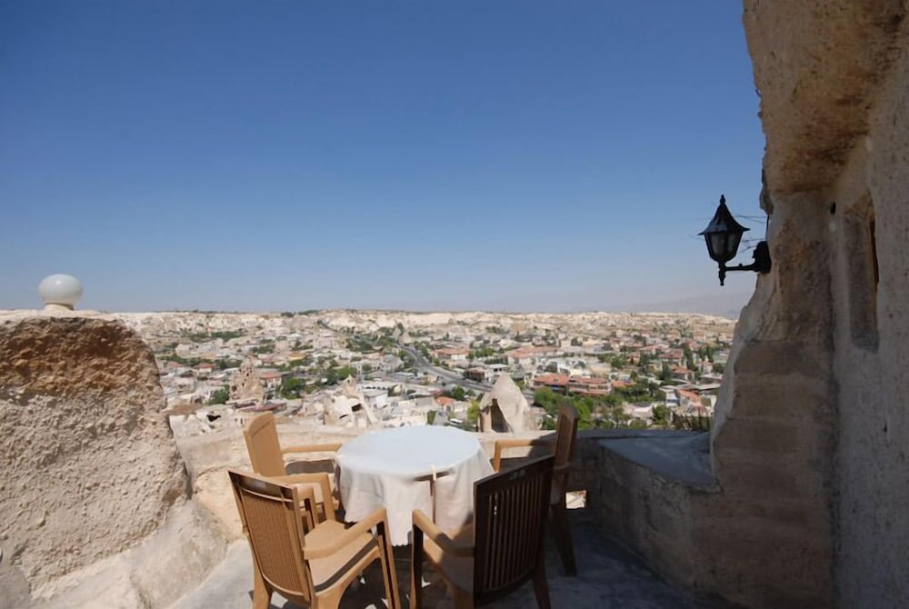 Arif Cave Hotel 33/50