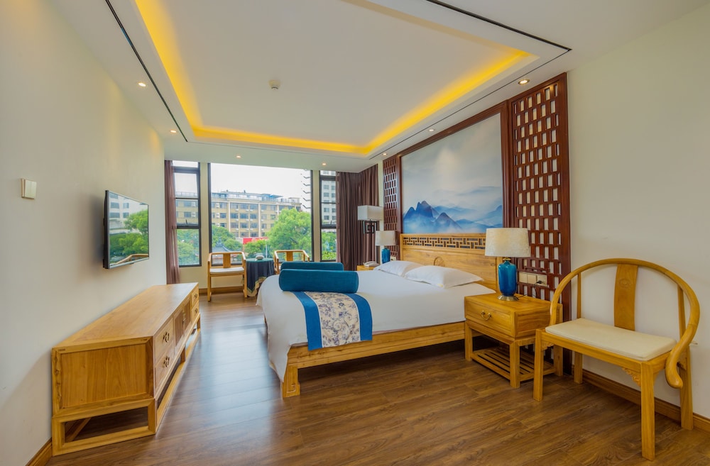 Riverside Inn Guilin Central 25/48