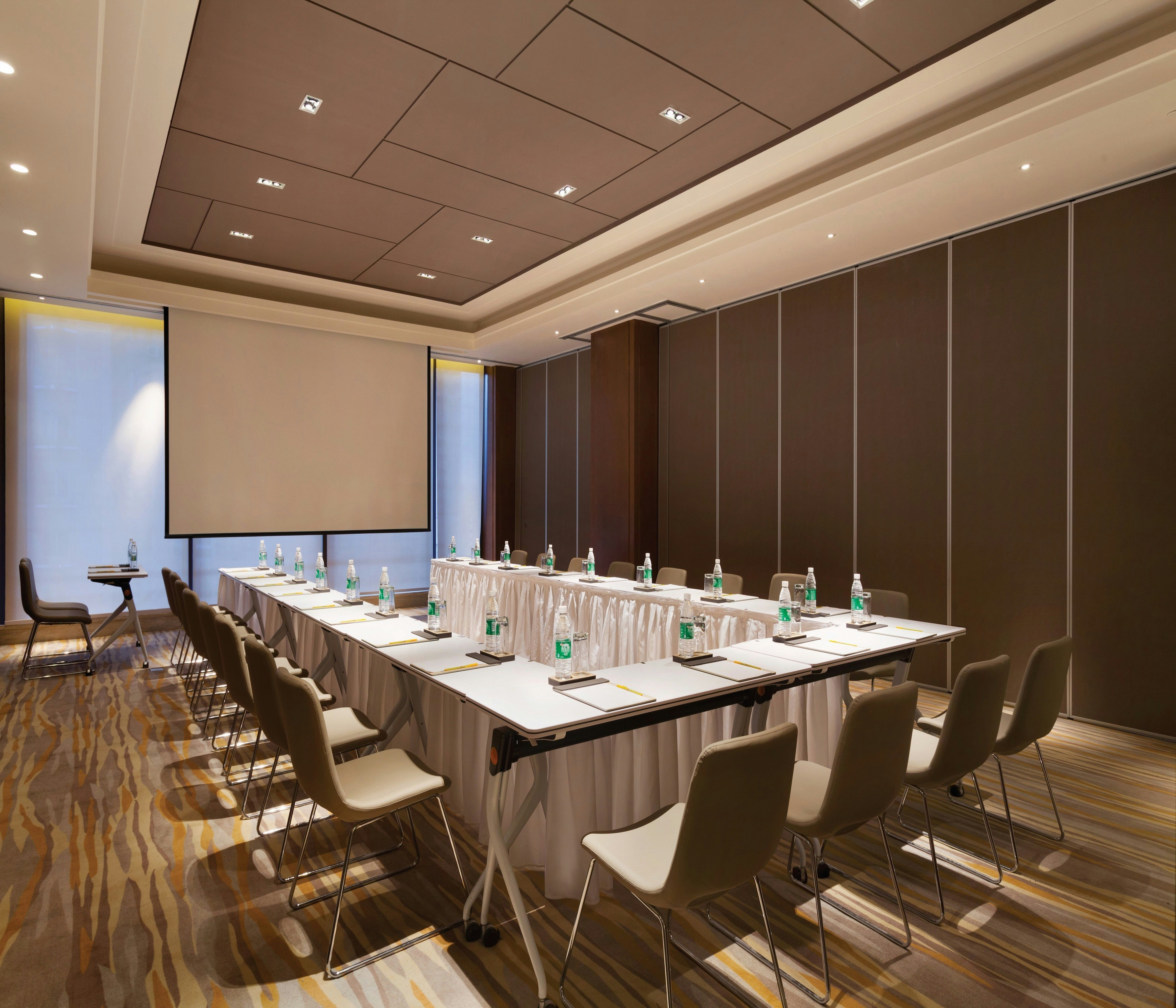 Hilton Garden Inn Dandong 42/51
