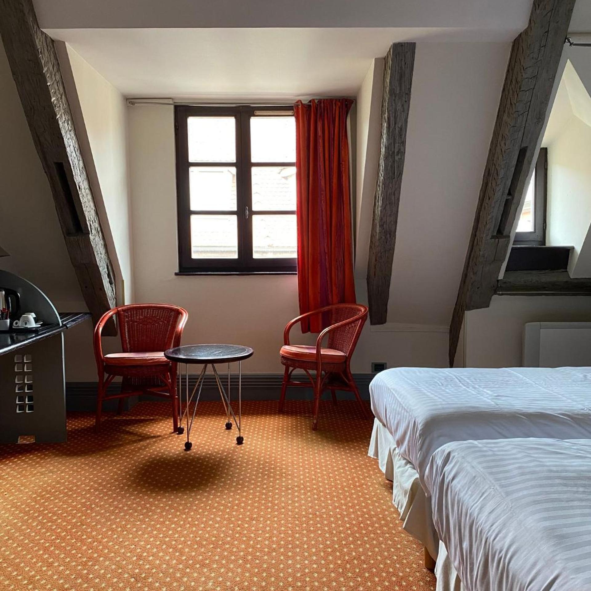 Maison Kammerzell 18/45