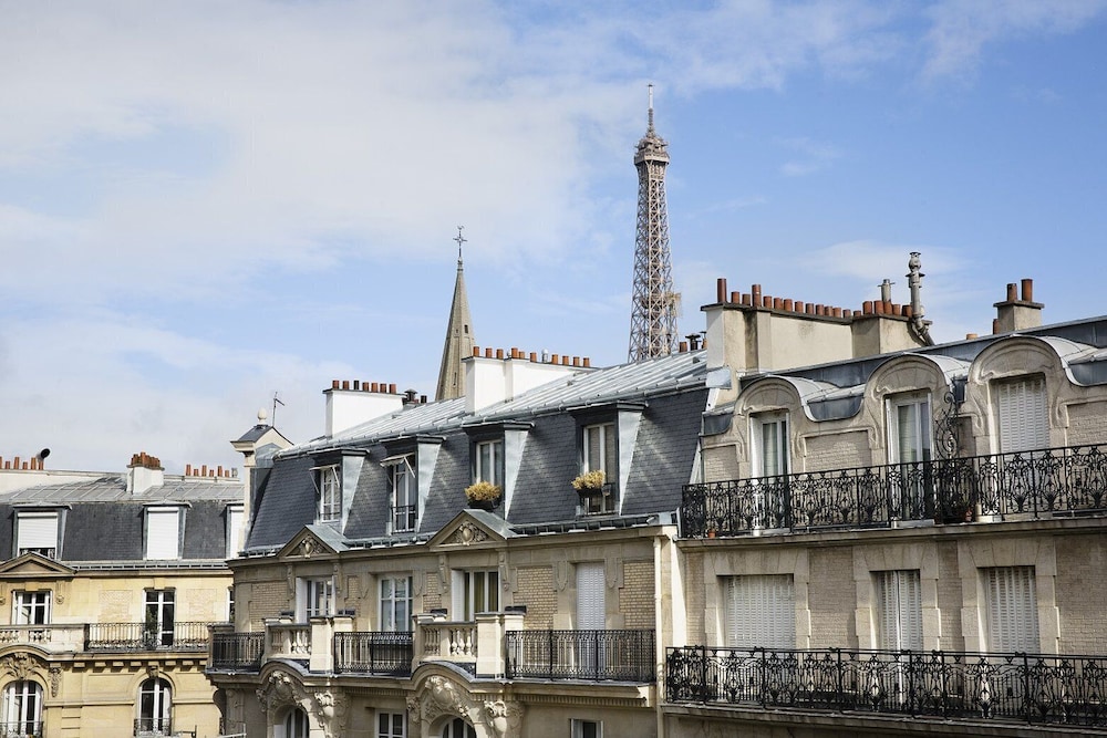 Europe Hotel Paris Eiffel 44/50