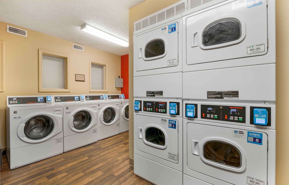 Extended Stay America - Cincinnati – Blue Ash – Reagan Hwy 22/46