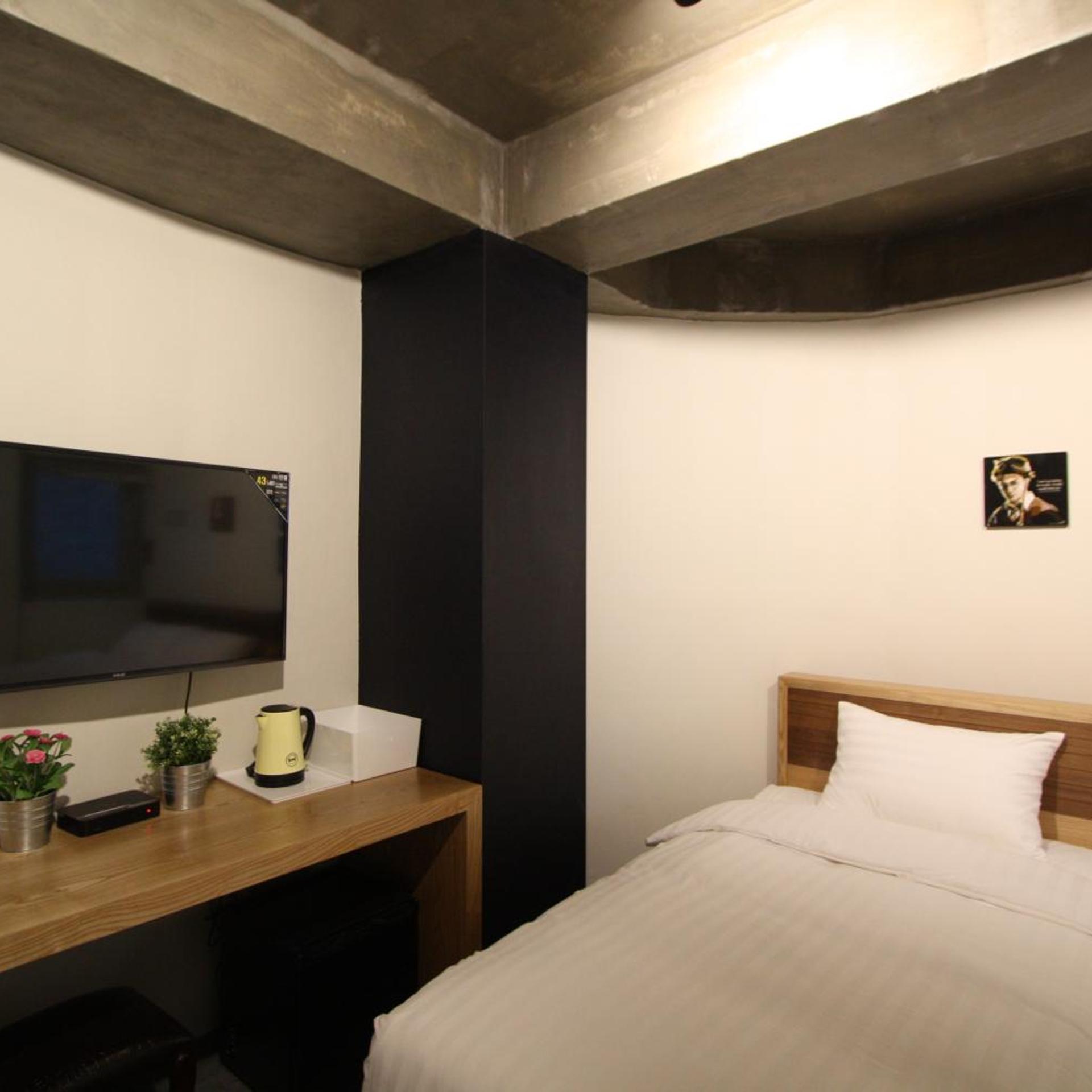 Nabi Hostel 24/68