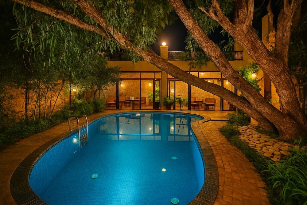 Riad Dar Etto 52/59