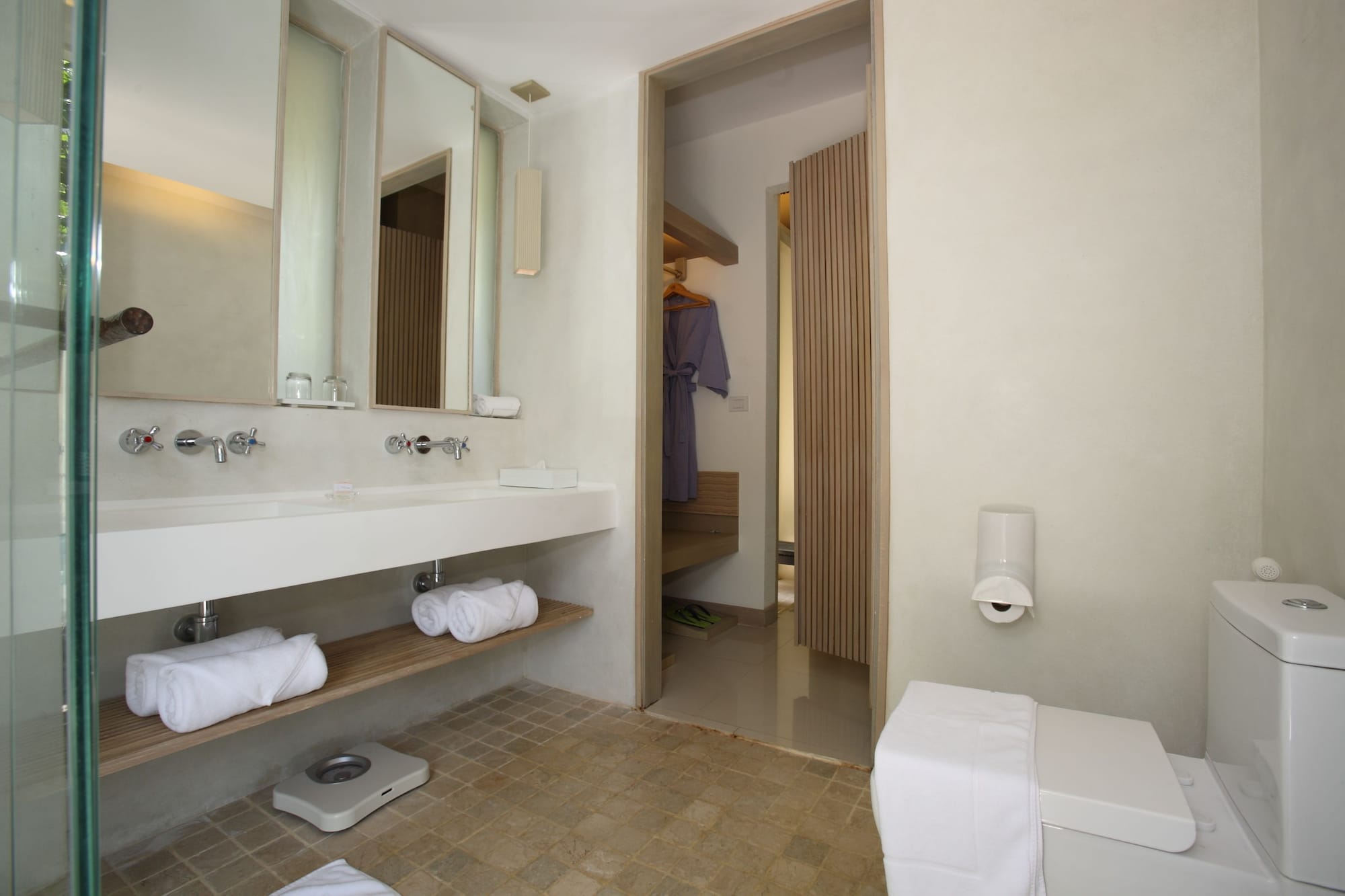 Villa, King Bed, Plunge Pool, Terrace، Mercure Koh Chang Hideaway 6/10