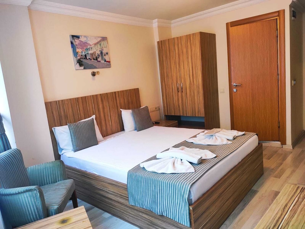 Berlin Otel Nisantasi 9/32