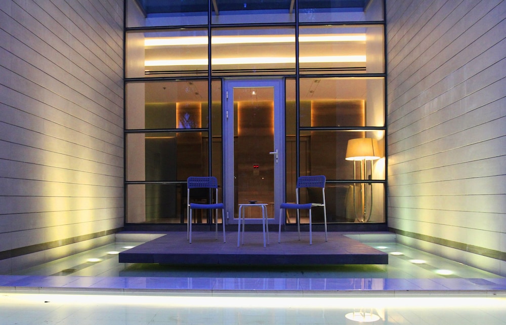 Space Apartments 15/32