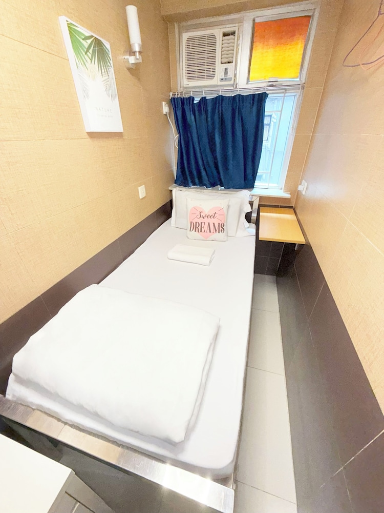 Apple Hostel 26/50