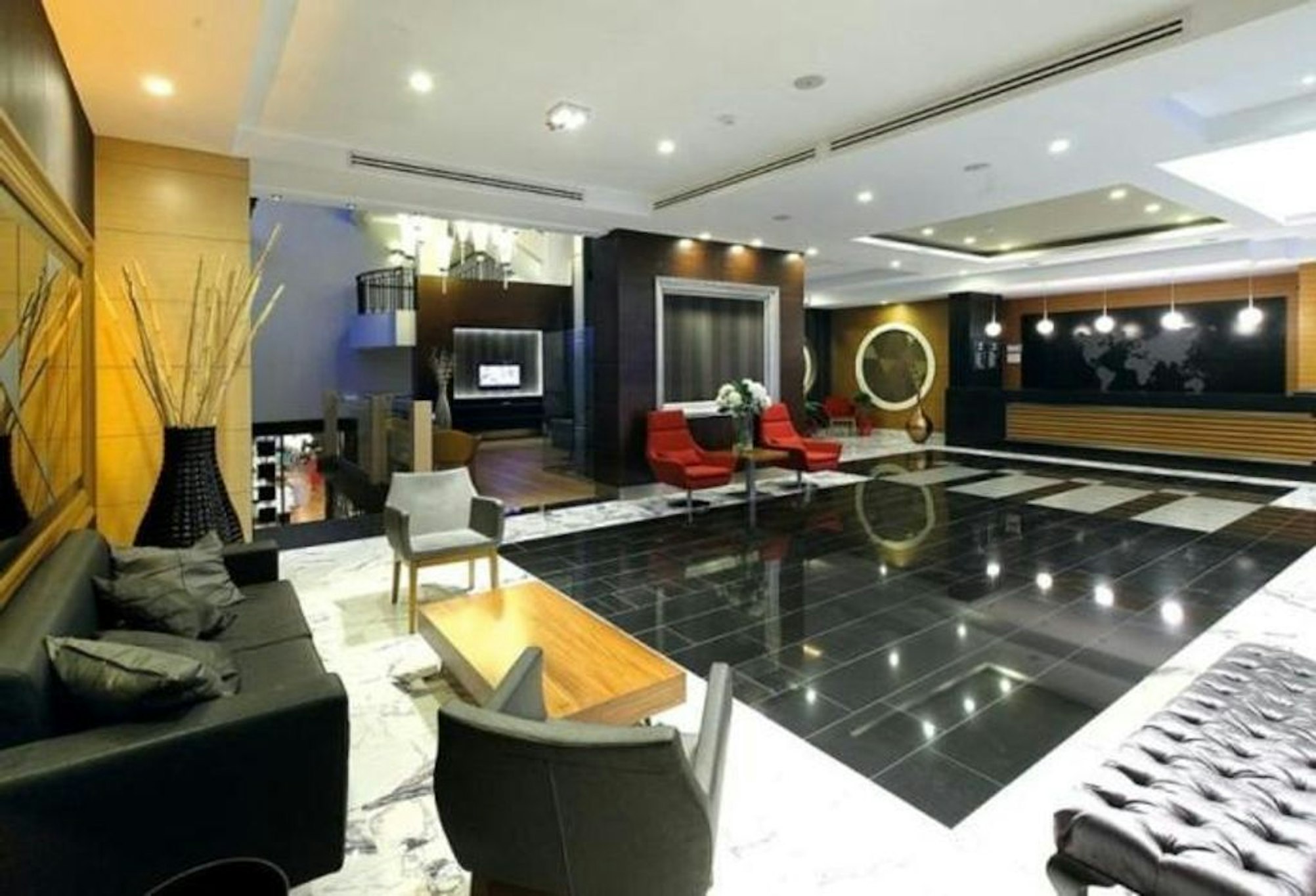 Cettia Beach Resort - Adults only 43/50