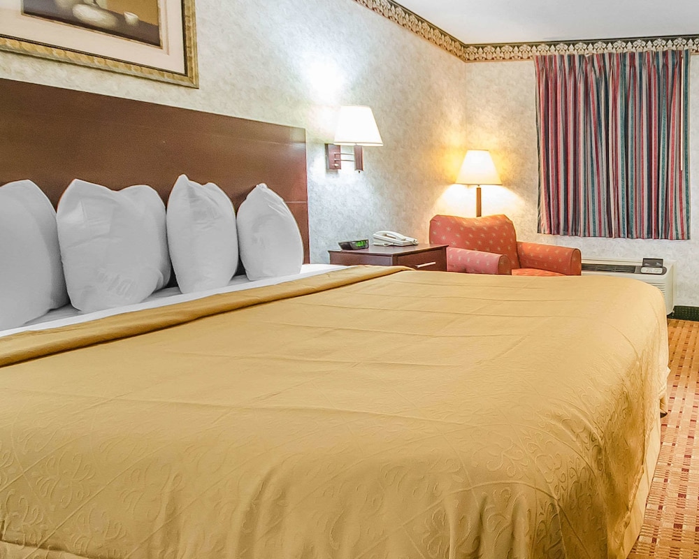Quality Inn Franklin South 20/30