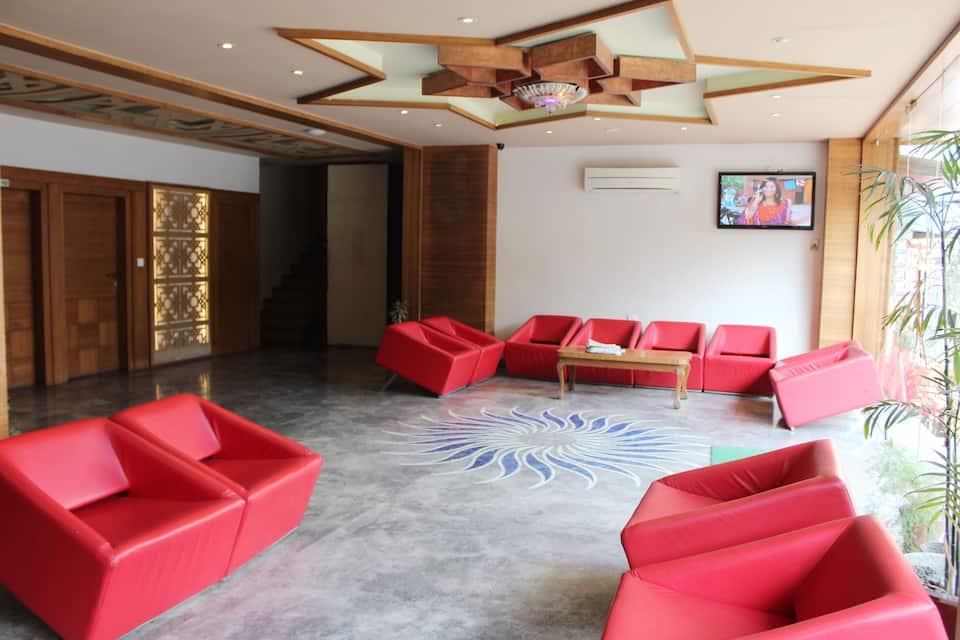 Hotel Shalimar Palace 24/29