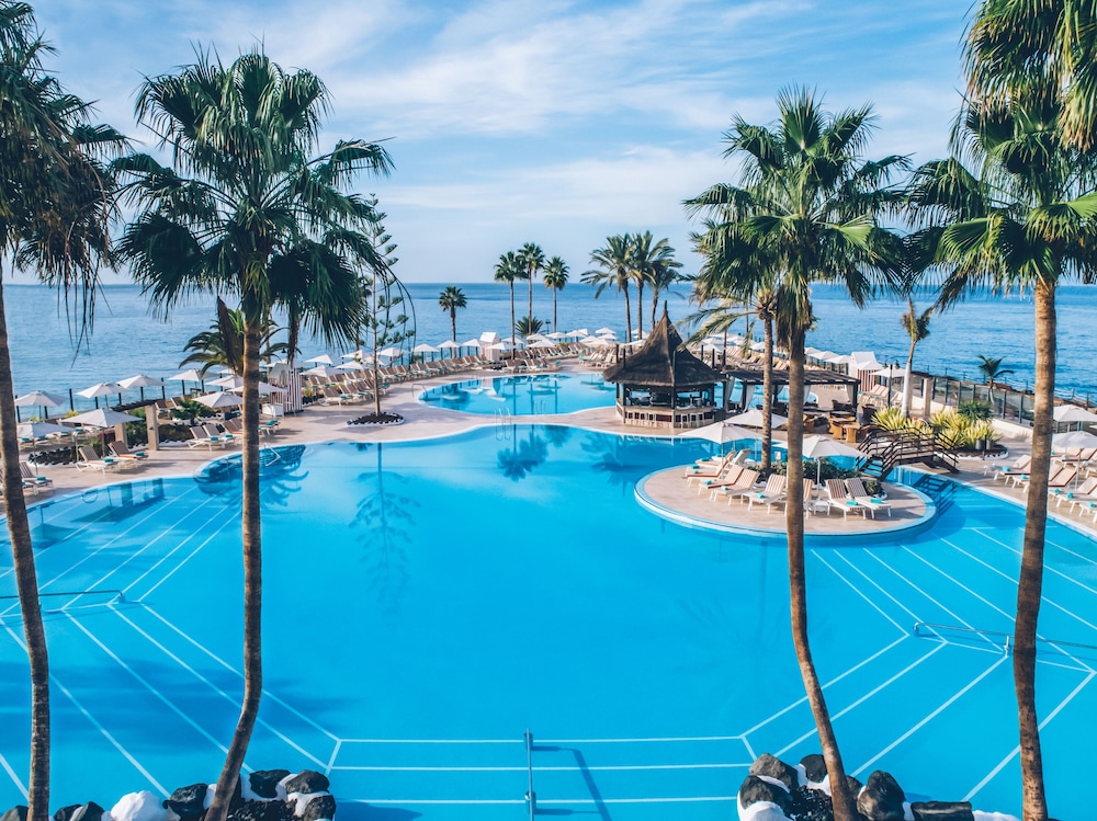 Iberostar Selection Anthelia 26/69