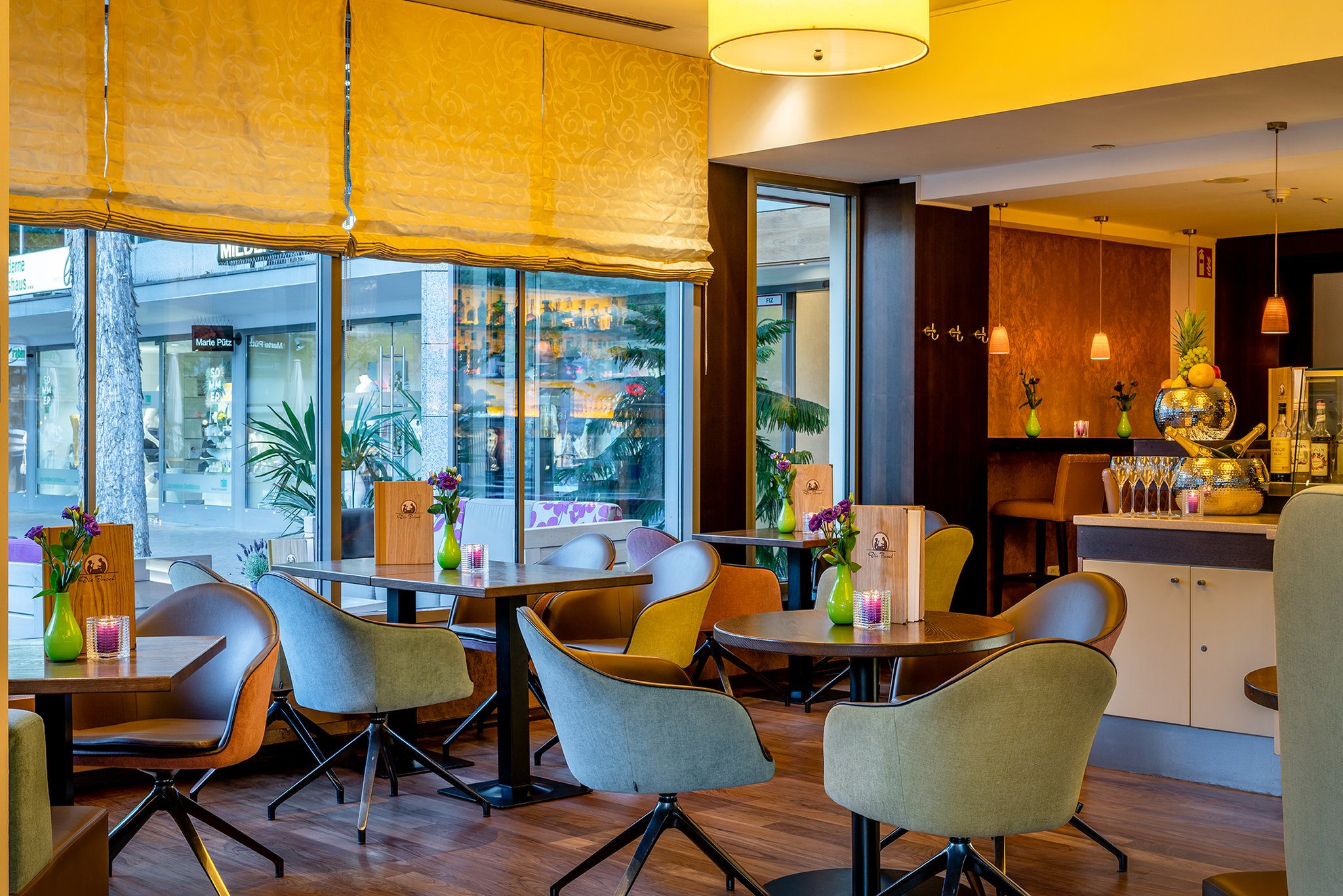 Insel Hotel 37/50