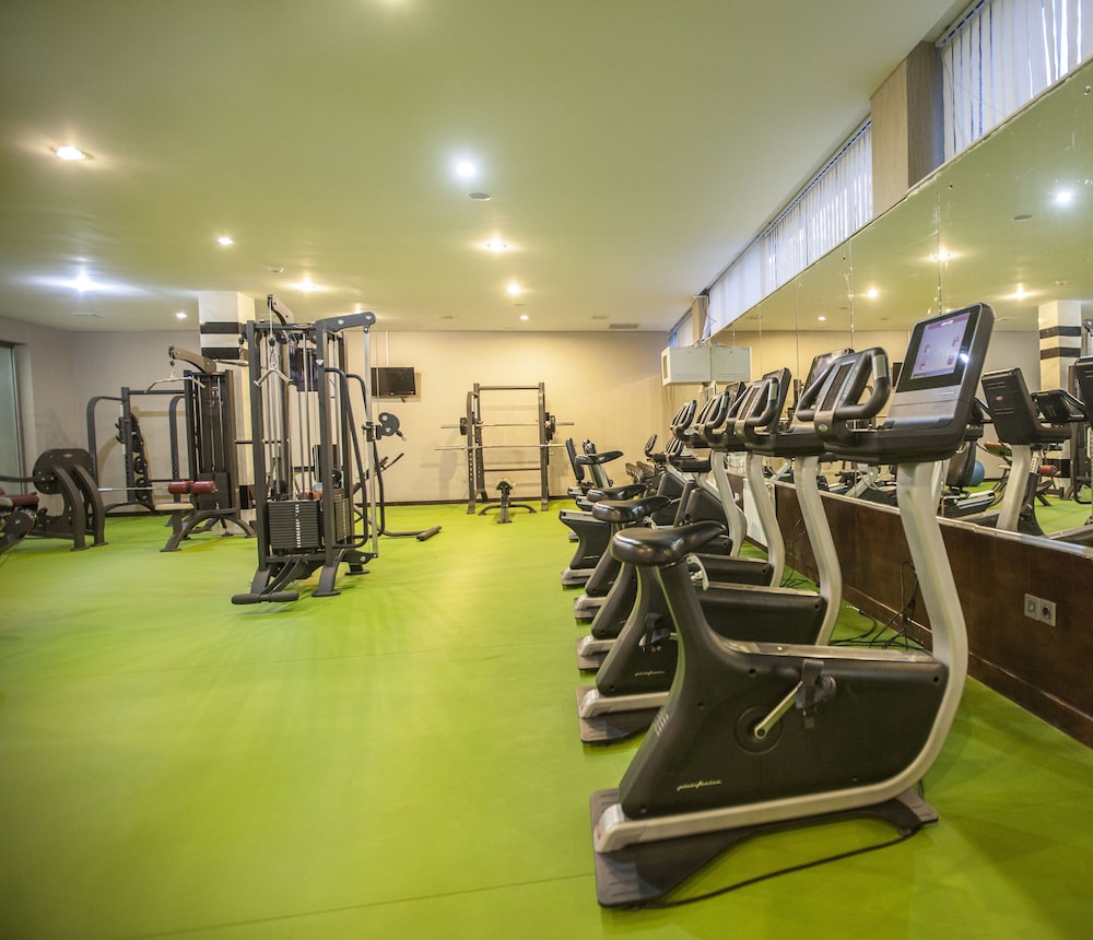 Gashalti Health Hotel 27/50