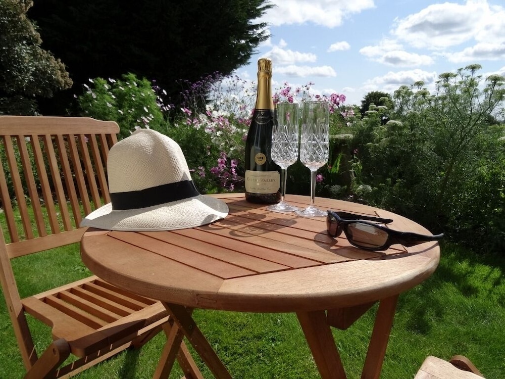 Pengelly Farmhouse B&B 25/32