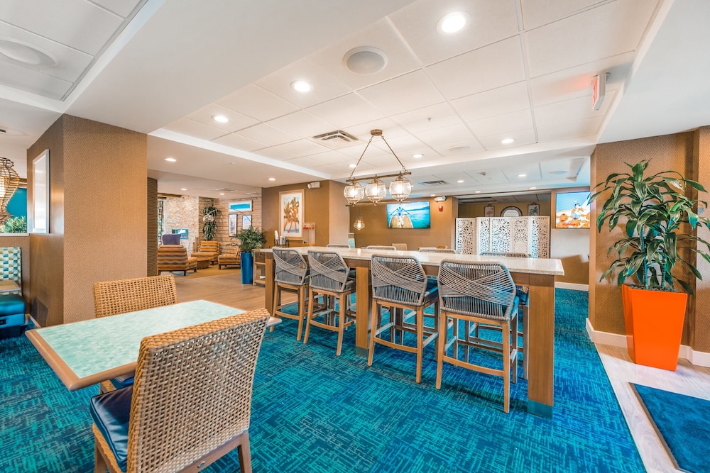 Margaritaville Island Inn 46/60