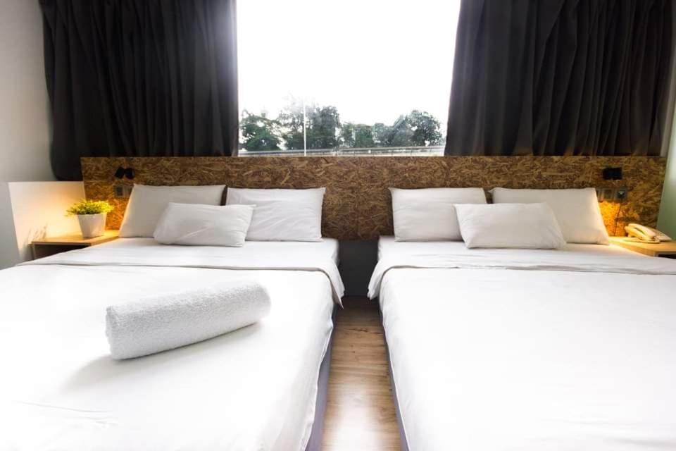 i-Hotel Kuala Lumpur 23/51