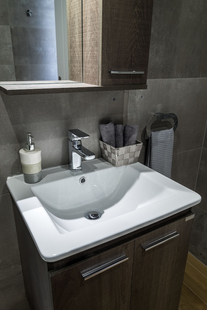Paros Nereids Villas 45/50