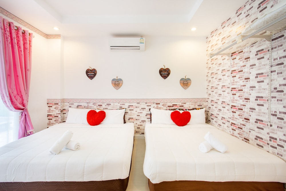 Timeless Pool Villa Huahin 11/39