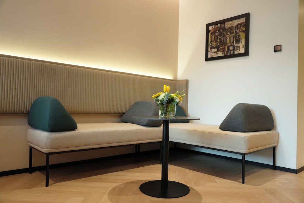Novotel Riyadh Al Anoud 55/73
