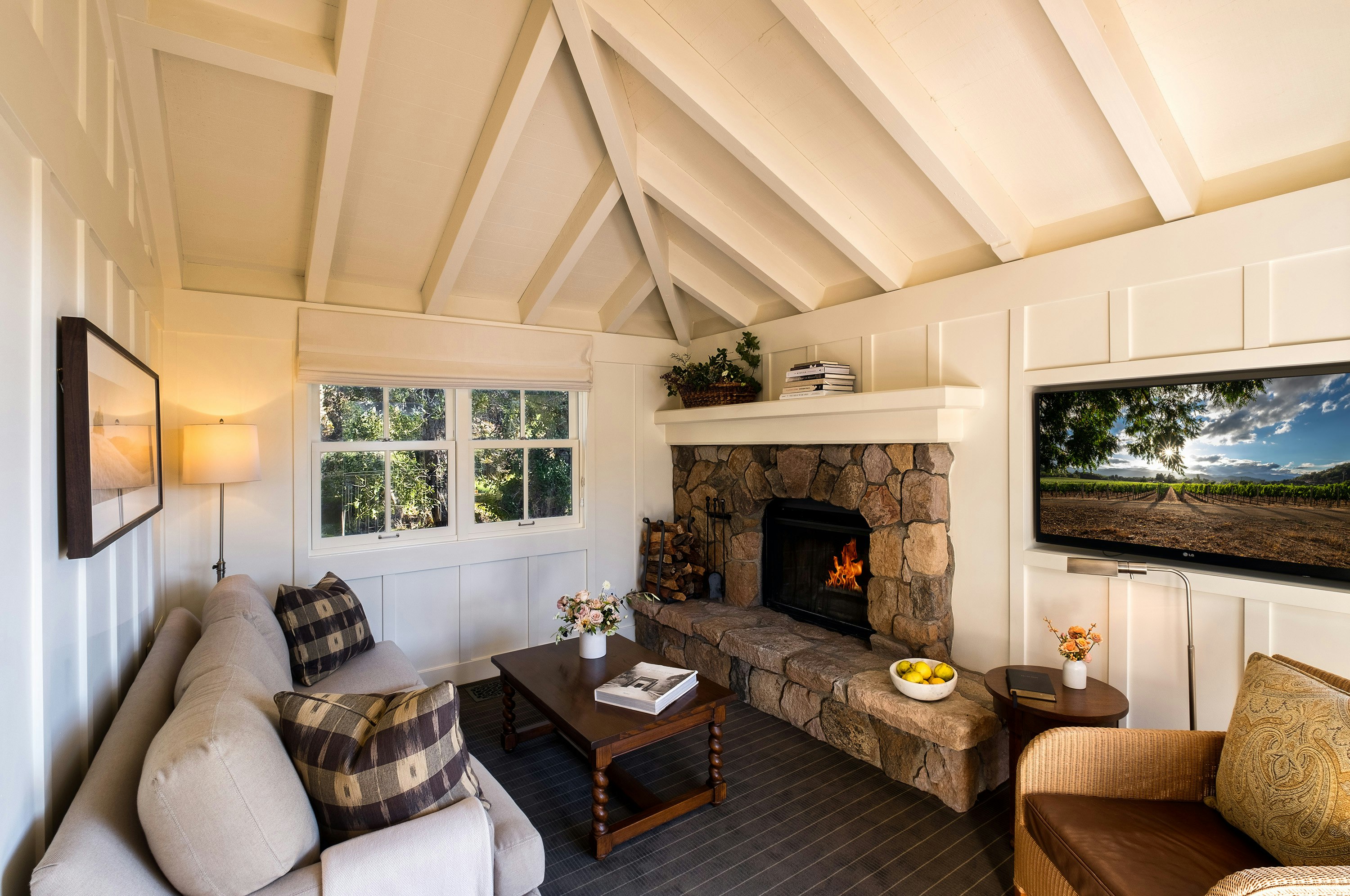 Meadowood Napa Valley 21/50