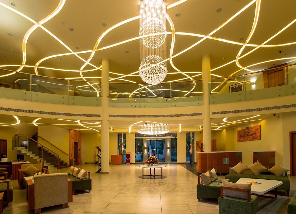 THE GOLD BEACH RESORT 6/41