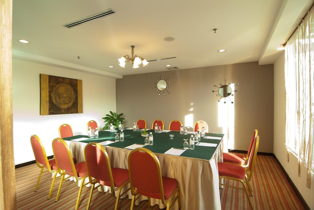 StarCity Hotel Alor Setar 33/34