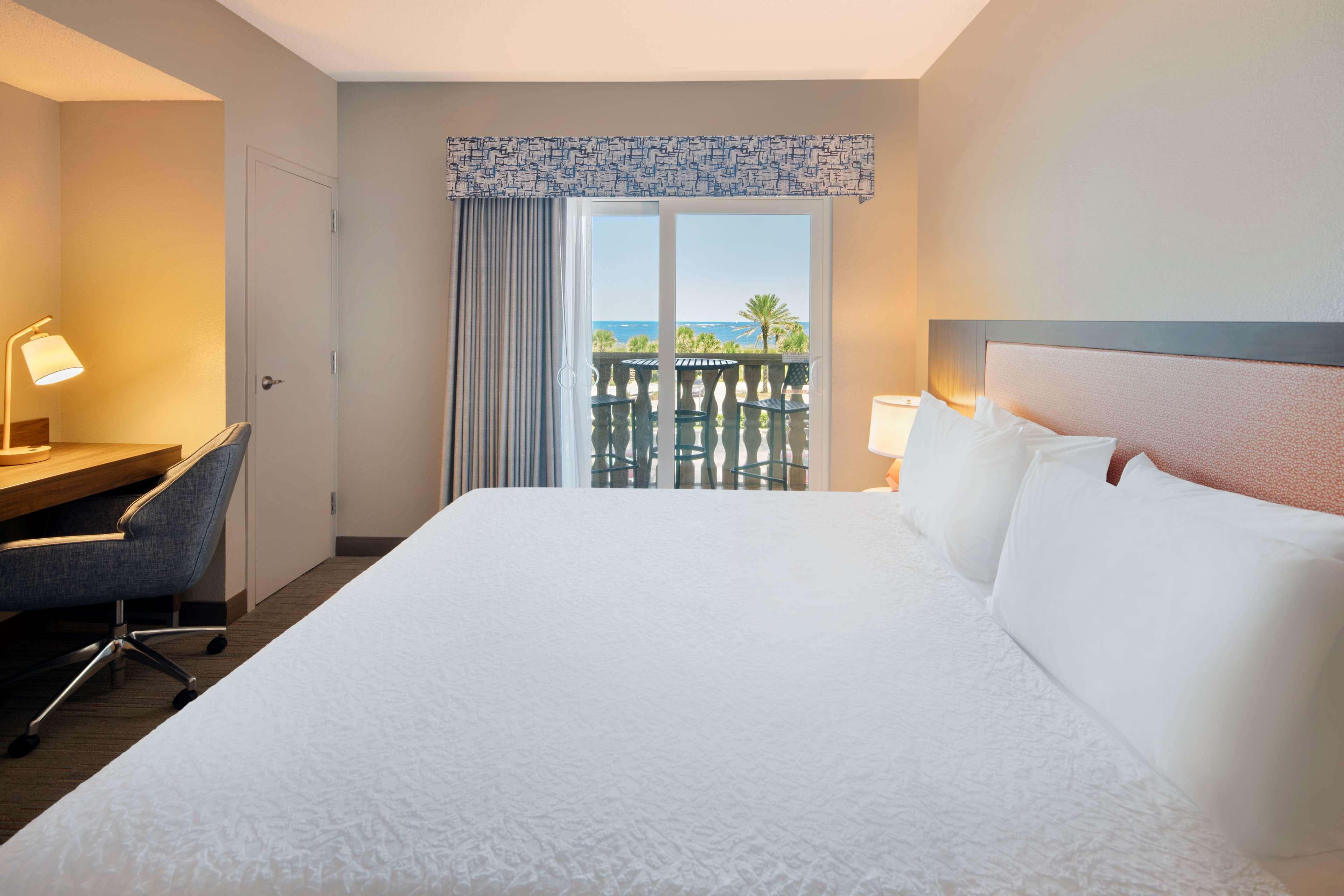 ROOM, KING BED, OCEAN VIEW, BALCONY