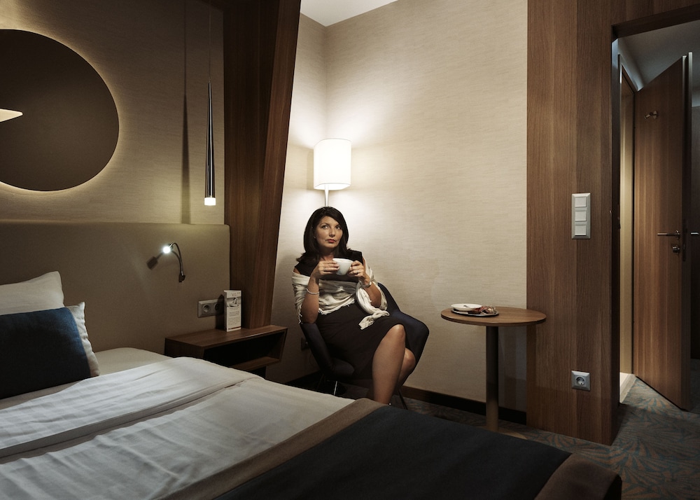 Hotel Europa Fit superior 18/69