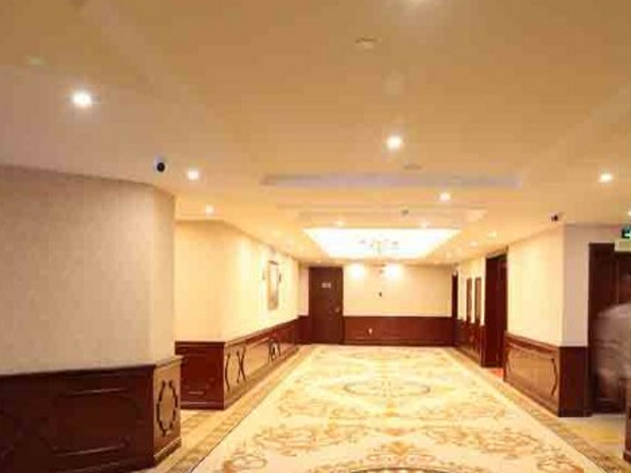 Vienna International Hotel (Changsha Yinshan), Changsha 26/36